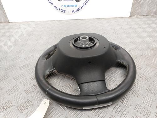 Used Steering wheel Steering wheel CITROËN C3 Picasso (SH_) 1.6 HDi (90 hp) 23748767 23748767