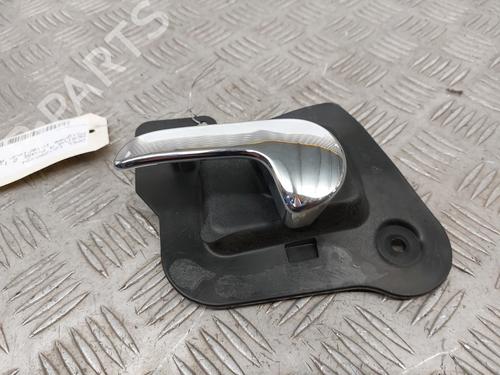 Venstre bagtil invendig håndtag OPEL MERIVA A MPV (X03) 1.7 CDTI (E75) | BP30101374I15 