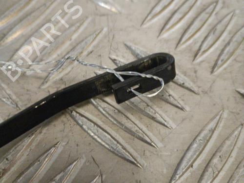 Rear windshield wiper arm VW LUPO I (6X1, 6E1) 1.4 16V | BP23726902C144 