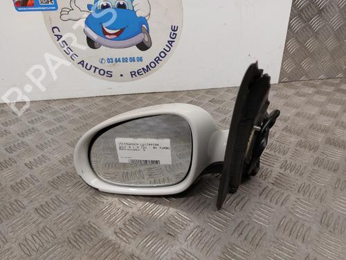 Used Left mirror VW GOLF V (1K1) 1.9 TDI (105 hp) 23746881