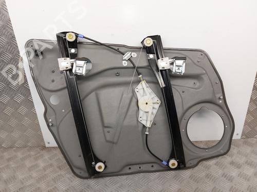 Used Front right window mechanism MERCEDES-BENZ A-CLASS (W169) A 170 (169.032, 169.332) (116 hp) 30490966