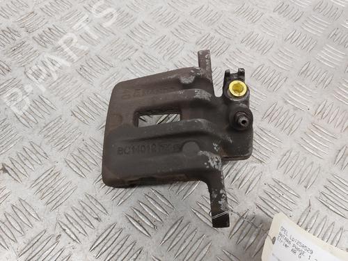 Used Left rear brake caliper OPEL ANTARA A (L07) 2.0 CDTI 4x4 (150 hp) 31377285