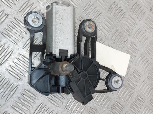 Used Rear wiper motor PEUGEOT BIPPER (AA_) 1.4 HDi (68 hp) 30262618