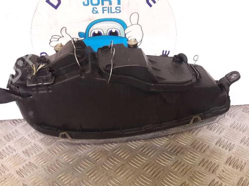 Used Left headlight Left headlight FIAT PUNTO (188_) 1.9 JTD (86 hp) 23733848 23733848