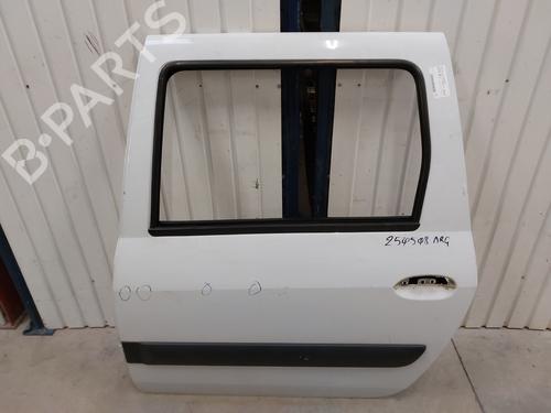 Used Left rear door DACIA LOGAN MCV (KS_) 1.5 dCi (KS04) (88 hp) 32065358