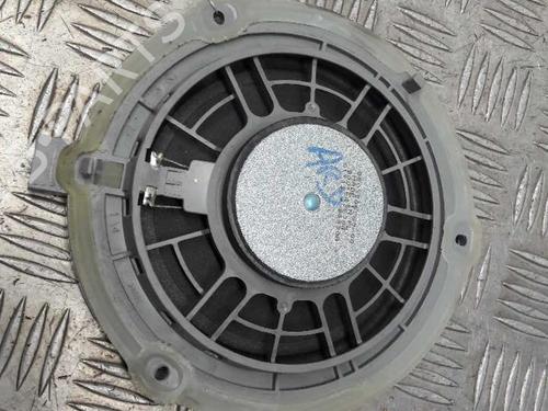 Speaker PEUGEOT 208 I (CA_, CC_) 1.6 HDi | BP23735073E2 
