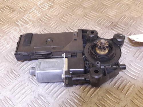 Left front window motor RENAULT MEGANE III Hatchback (BZ0/1_, B3_) 1.5 dCi (BZ09, BZ0D, BZ1W, BZ29, BZ14) | BP23733958E21 - Image 2