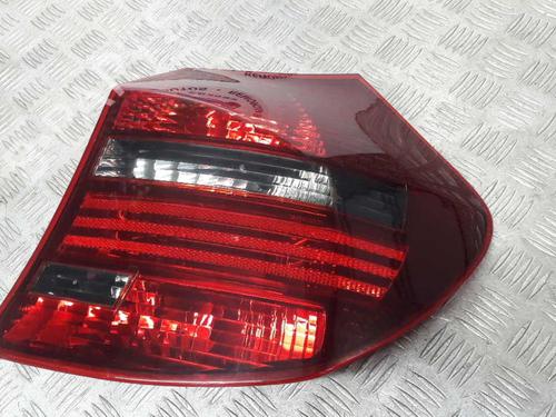 Used Right taillight BMW 1 (E87) 118 d (136 hp) 23734744