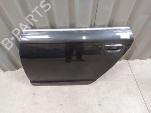 Left rear door AUDI A6 C6 Avant (4F5) 3.0 TDI quattro | BP23746294C4 