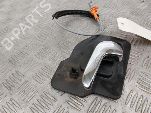 Venstre foran invendig håndtak OPEL MERIVA A MPV (X03) 1.7 CDTI (E75) | BP30101375I13