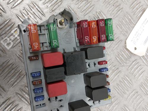 Used Electronic module Electronic module ALFA ROMEO 147 (937_) 1.6 16V T.SPARK (937.AXA1A, 937.AXB1A, 937.BXB1A) (120 hp) 32169649 32169649