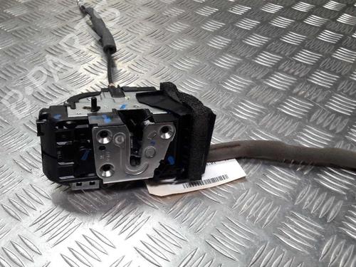 Used Rear right lock NISSAN JUKE (F15) 1.2 DIG-T (115 hp) 23716475