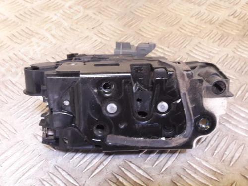 Front right lock SEAT IBIZA IV ST (6J8, 6P8) 1.6 TDI | BP23724239C97 