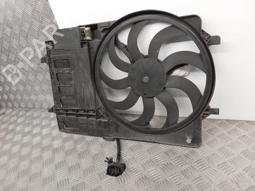 Radiator fan MINI MINI (R50, R53) Cooper | BP29598291M35