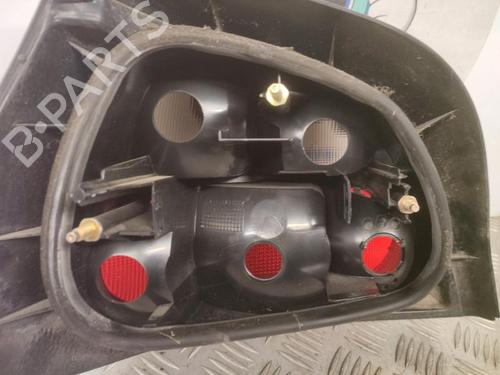 Right taillight RENAULT MEGANE I (BA0/1_) 1.6 e (BA0F, BA0S) | BP23737980C35 