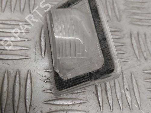 Licence plate light MAZDA 5 (CR) 2.0 CD (CR19) | BP23744280I40  - Image 5