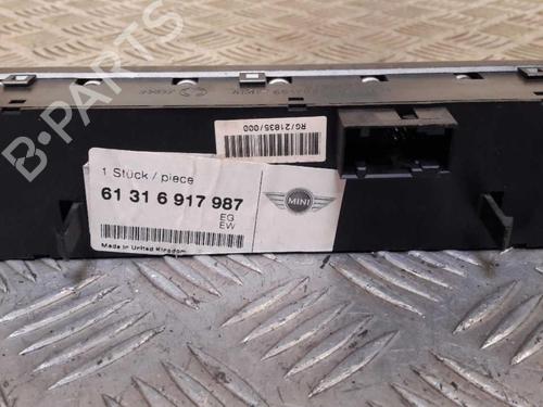 Used Switch MINI MINI (R50, R53) One D (75 hp) 24852144