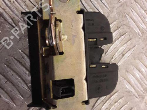 Used Tailgate lock Tailgate lock VW NEW BEETLE (9C1, 1C1) 1.9 TDI (90 hp) 24852770 24852770
