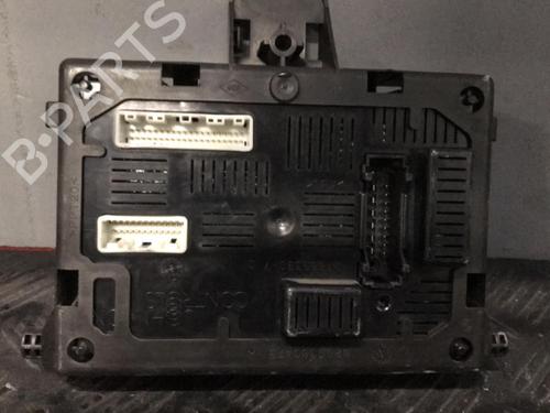 fuse-box-renault-clio-iii-br01-cr01-2005-2006-2007-2008-2009-2010-2011-2012-2013-2014-24851264 main image