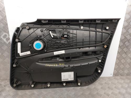 Forreste venstre beklædning Forreste venstre beklædning BMW 1 (E87) 118 d (143 hp) 33959321 33959321