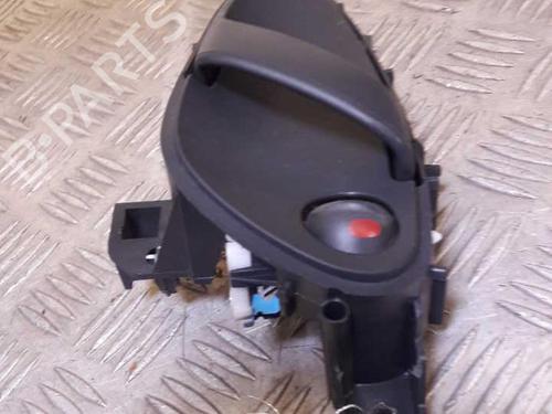 Front left interior door handle CITROËN XSARA (N1) 2.0 HDi 90 | BP23734498I13 