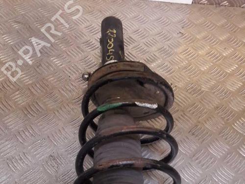 Used Left front shock absorber PEUGEOT 306 Hatchback (7A, 7C, N3, N5) 2.0 HDI 90 (90 hp) 23656721