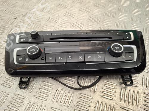 Used Climate control Climate control BMW 3 Touring (F31) 318 d (150 hp) 39981615 39981615