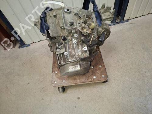Gearbox CITROËN C5 I (DC_) 2.0 HDi (DCRHZB, DCRHZE) | BP37637142M3 - Image 2