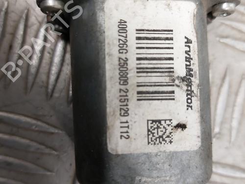 Left front window motor DACIA LOGAN MCV (KS_) 1.5 dCi (KS04) | BP32065366E21 