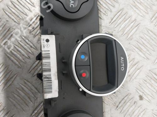 Used Climate control RENAULT CLIO III (BR0/1, CR0/1) 1.4 16V (98 hp) 23658941