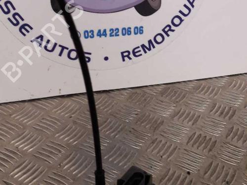 Used Rear left lock Rear left lock RENAULT SCÉNIC II (JM0/1_) 1.9 dCi (JM0G, JM12, JM1G, JM2C) (120 hp) 24852412 24852412