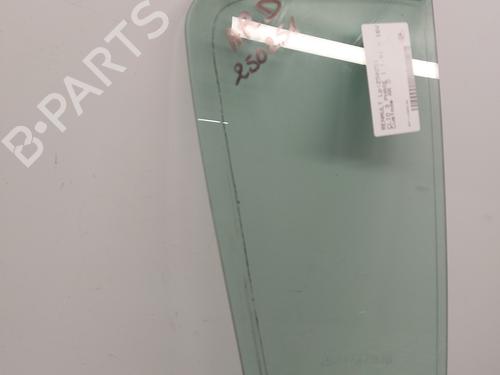 Rear right door window RENAULT CLIO III (BR0/1, CR0/1) 1.6 16V (BR09, BR0T, CR09, CR0T) | BP29323519C21 