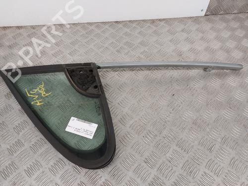 Used Front left quarter glass PEUGEOT 307 Break (3E) 2.0 HDI 110 (107 hp) 26521722
