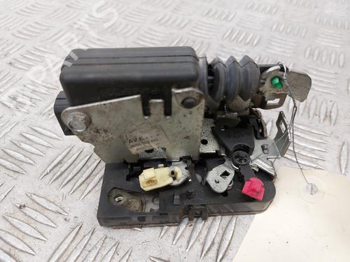 Venstre fortil lås DACIA LOGAN MCV (KS_) 1.5 dCi (KS04) | BP32065362C98 