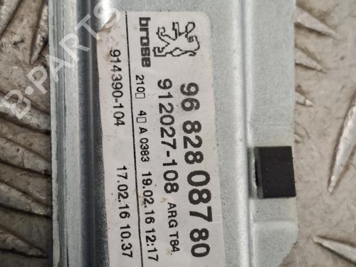 rear-left-window-mechanism-peugeot-3008-i-mpv-0u_-2009-2010-2011-2012-2013-2014-2015-2016-2017-37744295 main image