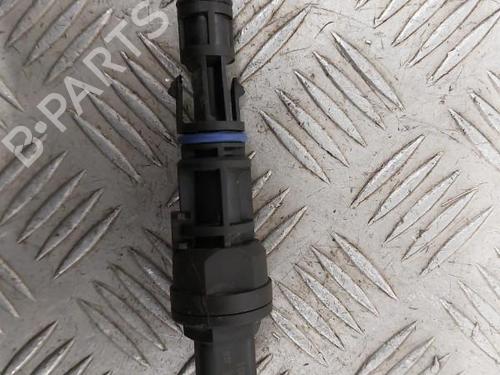 Used Electronic module Electronic module RENAULT TWINGO I (C06_) 1.2 (C066, C068) (58 hp) 24854027 24854027
