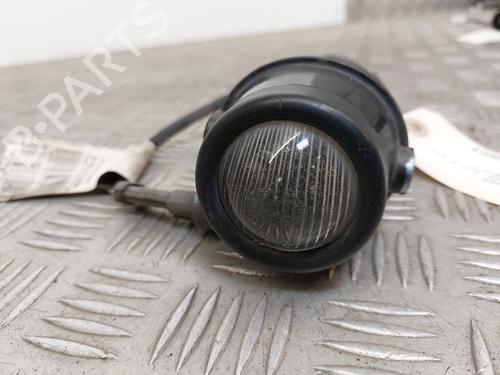 Right front fog light OPEL ZAFIRA A MPV (T98) 2.2 DTI 16V (F75) | BP28300832C31
