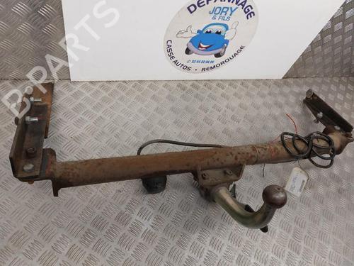 Tow ball/Mechanism MERCEDES-BENZ CLK (C208) CLK 200 Kompressor (208.344) | BP23744610C141 