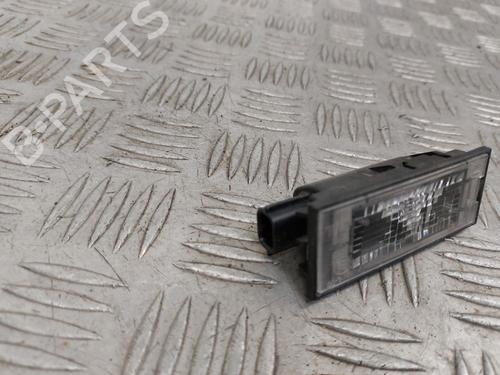 Used Licence plate light Licence plate light RENAULT CLIO IV (BH_) 1.5 dCi 75 (75 hp) 23746508 23746508