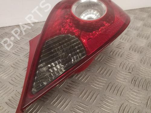 Right taillight OPEL CORSA D (S07) 1.3 CDTI (L08, L68) | BP23745773C35 
