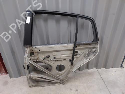 Used Left rear door VW GOLF PLUS V (5M1, 521) 2.0 TDI (140 hp) 23734401