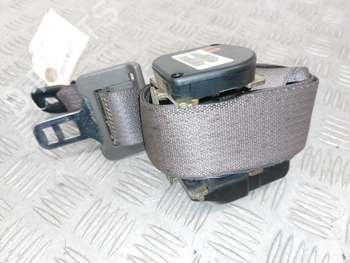 Sikkerhedssele bag venstre CHRYSLER PT CRUISER (PT_) 2.2 CRD (121 hp) 32137638