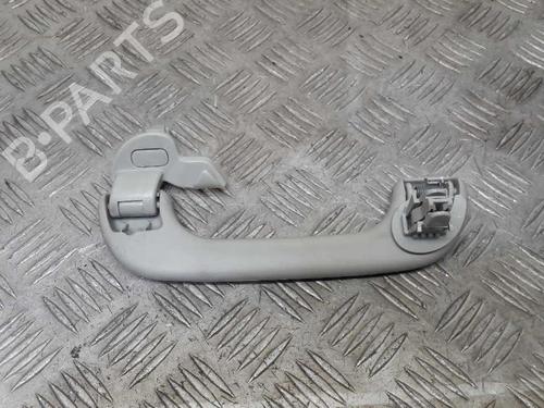 Håndtag i tag NISSAN QASHQAI / QASHQAI +2 I (J10, NJ10, JJ10E) 1.5 dCi | BP23734321I35 