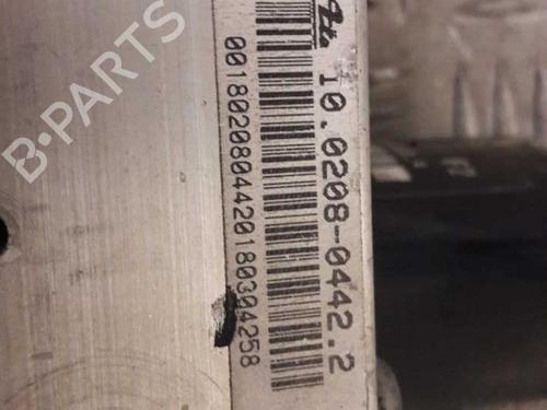 ABS Bremseaggregat VW NEW BEETLE (9C1, 1C1) 1.6 | BP23717338M43 