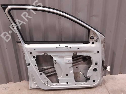 Left front door RENAULT MEGANE II Estate (KM0/1_) 1.5 dCi (KM0F, KM0T, KM2B) | BP23736835C2 