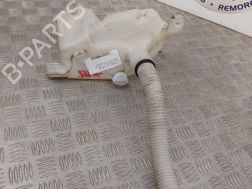 Windscreen washer tank CITROËN C4 Picasso I MPV (UD_) 1.6 HDi | BP23744278C113 