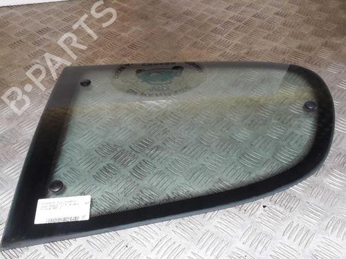 Rear left door window PEUGEOT 206 Hatchback (2A/C) 1.4 HDi eco 70 | BP23734170C20 