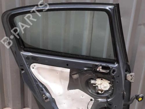 Left rear door PEUGEOT 407 (6D_) 2.0 HDi 135 (6DRHRH, 6DRHRE, 6DRHRG, 6DRHRJ) | BP23723997C4 