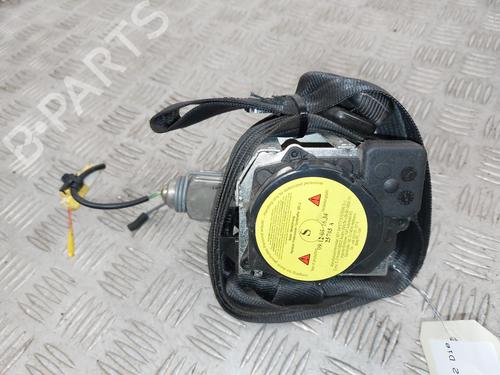 Used Front left belt tensioner LANCIA YPSILON (843_) 1.3 JTD (843.AXD11, 843.AXD1A) (70 hp) 30458148