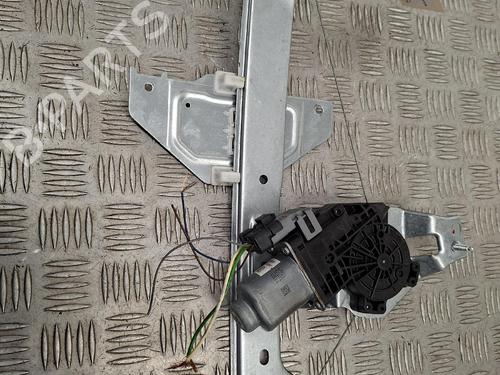 Rear left window mechanism CITROËN C3 II (SC_) 1.2 VTi 82 | BP36902031C24  - Image 5